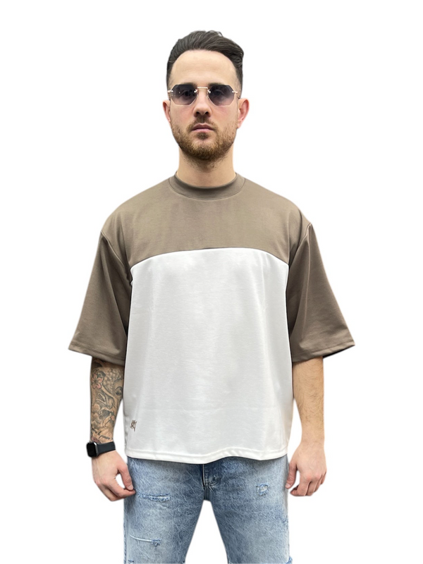 T-SHIRT MYAMY