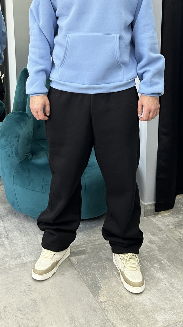 PANTALONE TUTA FONDO AMPIO