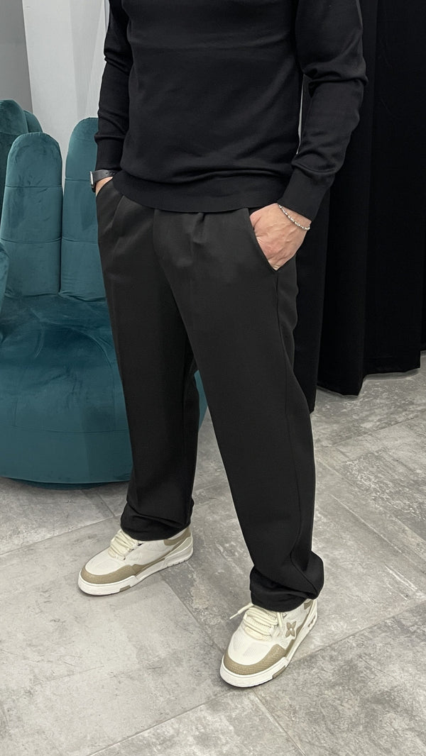 PANTALONE NERO