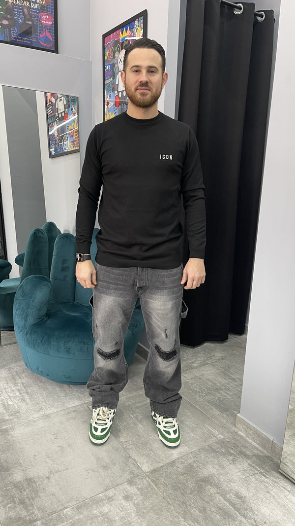 MAGLIONCINO ICON LOGO CUORE